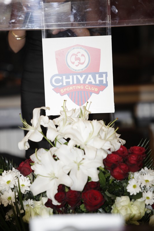 Chiyah Sporting Club
